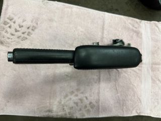 bontott AUDI TT Kézifék Kar