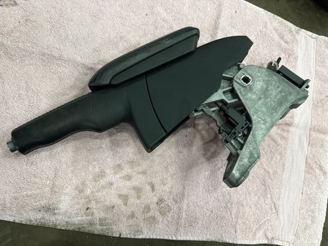 bontott AUDI TT Kézifék Kar