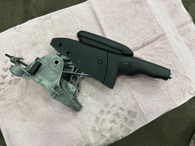 bontott AUDI TT Kézifék Kar