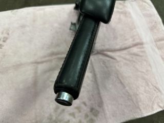 bontott AUDI TT Kézifék Kar