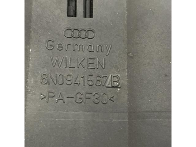 bontott AUDI TT Kombinált Kapcsoló