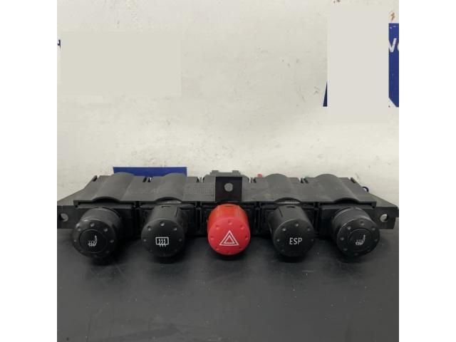 bontott AUDI TT Kombinált Kapcsoló