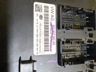 bontott AUDI TT Komfort Elektronika