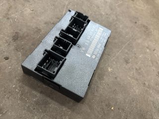 bontott AUDI TT Komfort Elektronika