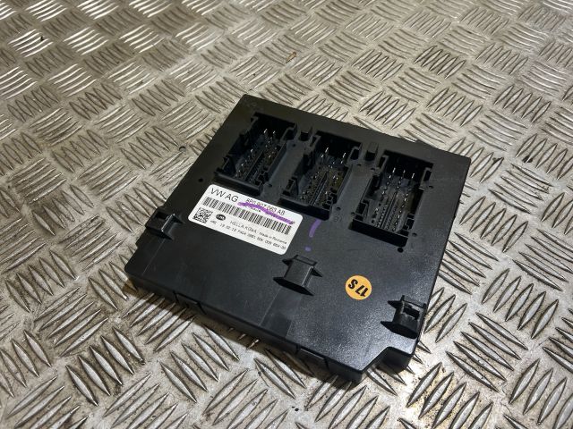 bontott AUDI TT Komfort Elektronika