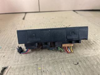 bontott AUDI TT Komfort Elektronika