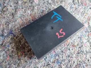 bontott AUDI TT Komfort Elektronika