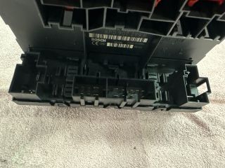 bontott AUDI TT Komfort Elektronika