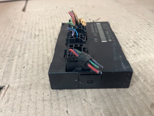 bontott AUDI TT Komfort Elektronika