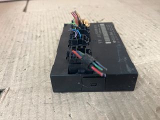 bontott AUDI TT Komfort Elektronika