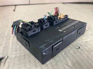 bontott AUDI TT Komfort Elektronika