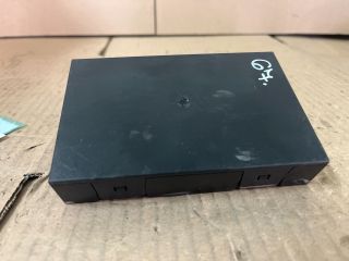 bontott AUDI TT Komfort Elektronika