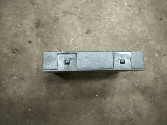 bontott AUDI TT Komfort Elektronika