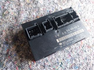 bontott AUDI TT Komfort Elektronika