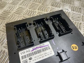 bontott AUDI TT Komfort Elektronika