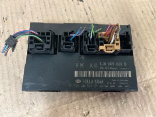 bontott AUDI TT Komfort Elektronika