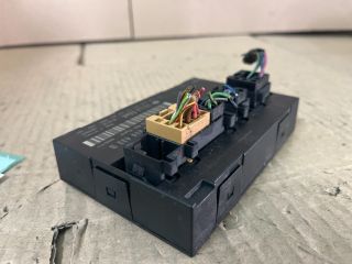 bontott AUDI TT Komfort Elektronika