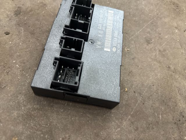 bontott AUDI TT Komfort Elektronika