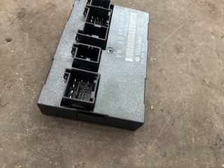 bontott AUDI TT Komfort Elektronika