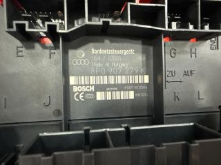bontott AUDI TT Komfort Elektronika
