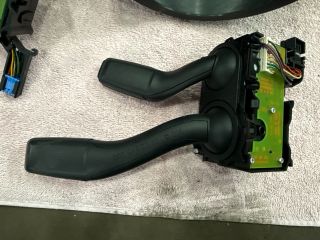 bontott AUDI TT Komplett Kormánykapcsoló (Bajuszkapcsoló)