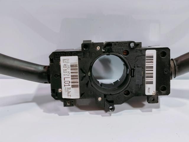 bontott AUDI TT Komplett Kormánykapcsoló (Bajuszkapcsoló)