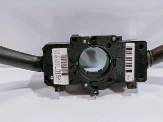 bontott AUDI TT Komplett Kormánykapcsoló (Bajuszkapcsoló)