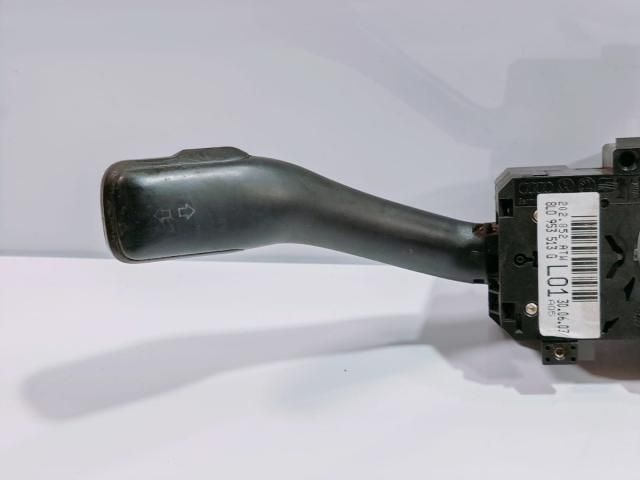 bontott AUDI TT Komplett Kormánykapcsoló (Bajuszkapcsoló)