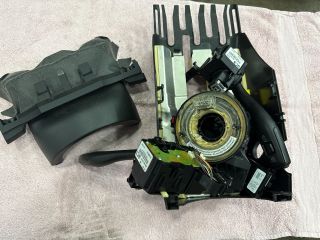 bontott AUDI TT Komplett Kormánykapcsoló (Bajuszkapcsoló)