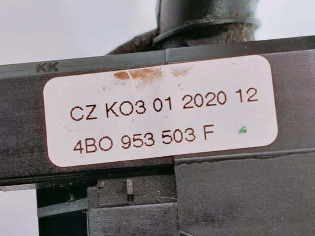 bontott AUDI TT Komplett Kormánykapcsoló (Bajuszkapcsoló)