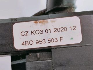 bontott AUDI TT Komplett Kormánykapcsoló (Bajuszkapcsoló)