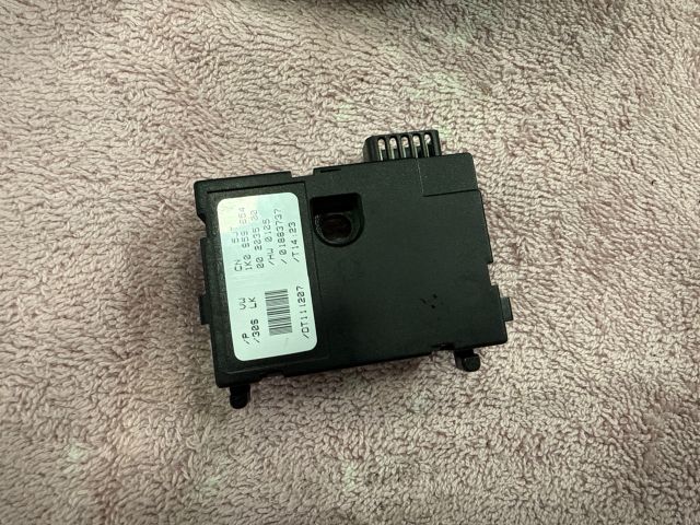 bontott AUDI TT Komplett Kormánykapcsoló (Bajuszkapcsoló)