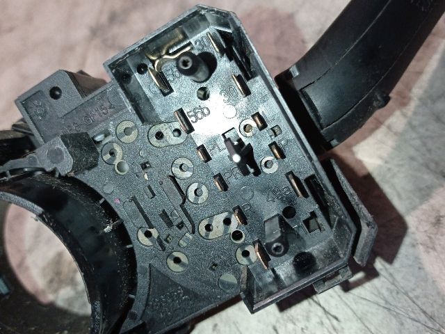 bontott AUDI TT Komplett Kormánykapcsoló (Bajuszkapcsoló)