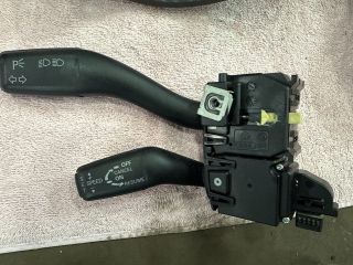 bontott AUDI TT Komplett Kormánykapcsoló (Bajuszkapcsoló)