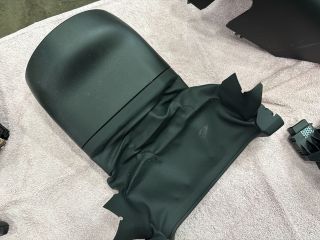 bontott AUDI TT Komplett Kormánykapcsoló (Bajuszkapcsoló)