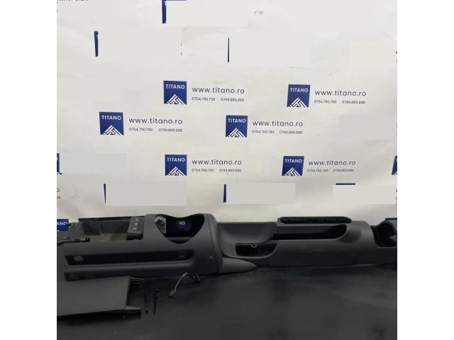 bontott AUDI TT Könyöklő