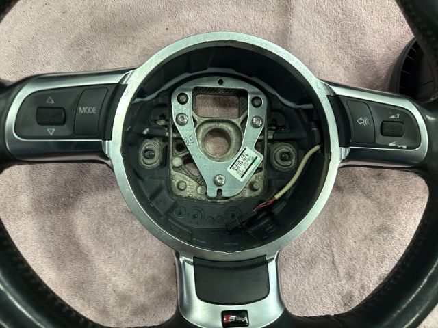 bontott AUDI TT Kormány