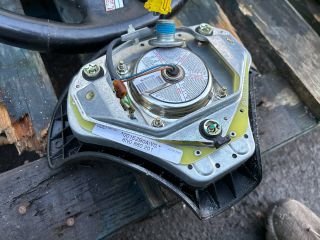 bontott AUDI TT Kormány