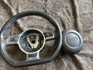 bontott AUDI TT Kormány