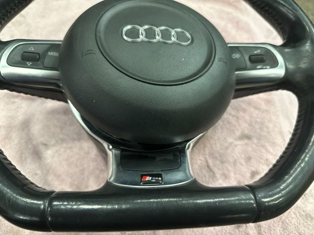 bontott AUDI TT Kormány