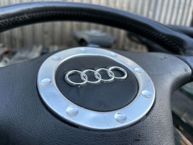 bontott AUDI TT Kormány