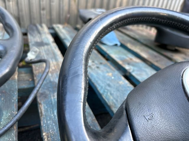 bontott AUDI TT Kormány