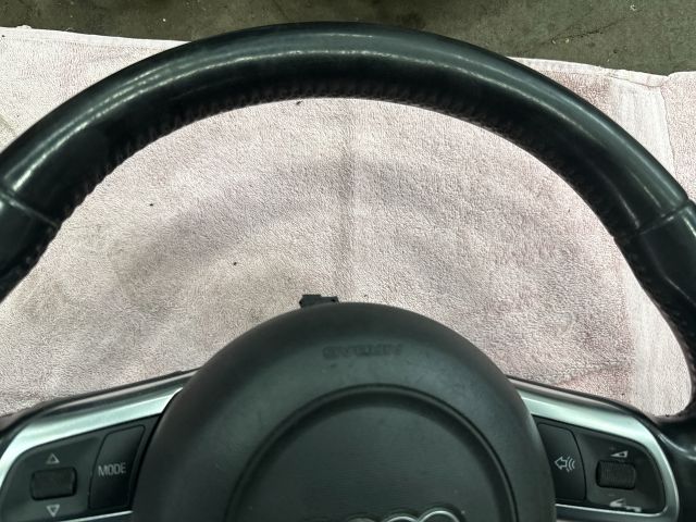 bontott AUDI TT Kormány