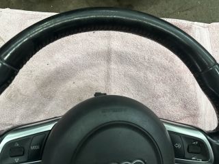 bontott AUDI TT Kormány