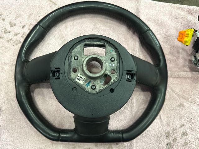 bontott AUDI TT Kormány