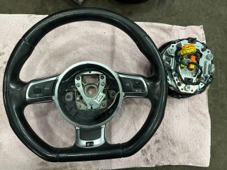 bontott AUDI TT Kormány