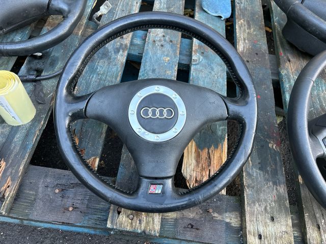 bontott AUDI TT Kormány