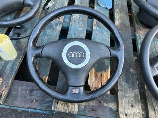 bontott AUDI TT Kormány