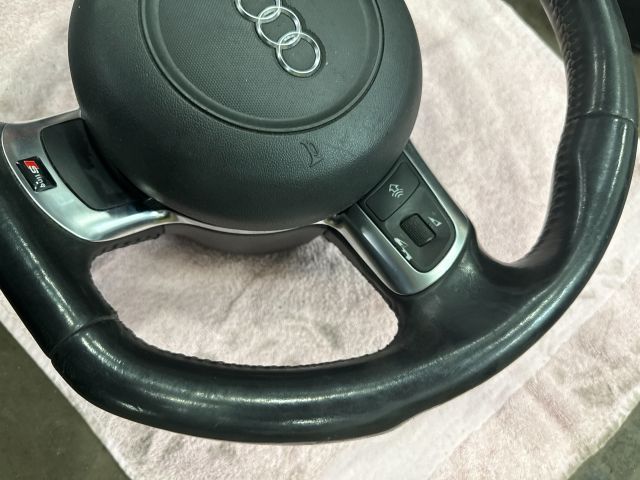 bontott AUDI TT Kormány