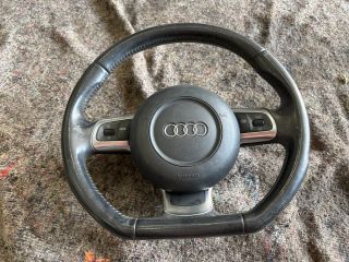 bontott AUDI TT Kormány